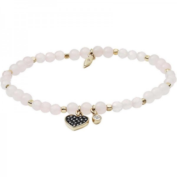 Kaufen Sie Fossil Damenarmband Vintage Motifs JA6922710