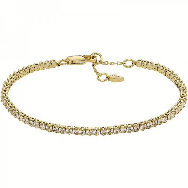 Bild des Fossil Jewelry - Damenarmband - JA7214710