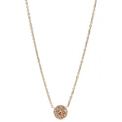 Acheter Collier Femme Fossil Vintage Glitz JF00846791