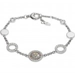 Fossil Damenarmband Vintage Glitz JF02311040 Fossil Damenarmband Vintage Glitz JF02311040 kaufen