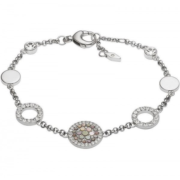 Fossil Damenarmband Vintage Glitz JF02311040 Fossil Damenarmband Vintage Glitz JF02311040 kaufen
