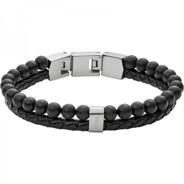 Kaufen Sie Fossil Herrenarmband Vintage Casual JF02763040