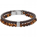 Kaufen Sie Fossil Herrenarmband Vintage Casual JF03118040