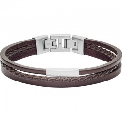 Kaufen Sie Fossil Herrenarmband Vintage Casual JF03323040