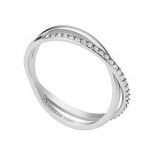 Bild Fossil Damenring Sadie JF04078040