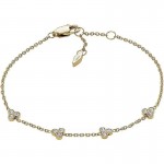 Bild des Fossil Damenarmband Sadie JF04112710