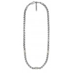 Bild der Fossil Herrenhalskette Jewelry JF04145998