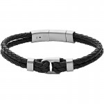Fossil Herrenarmband Heritage JF04202040 kaufen
