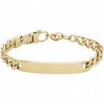 Fossil Drew - Herrenarmband aus Stahl - JF04465710 Bild des Fossil Drew - Herrenarmband aus Stahl - JF04465710