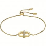 Fossil Damenarmband Heritage JF04584710 Bild des Fossil Damenarmband Heritage JF04584710