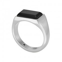 Image of the Fossil Mens Ring Jewelry JF04603040
