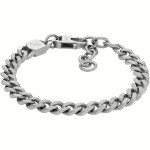 Bracelet Fossil Homme Harlow JF04697040 Image du Bracelet Fossil Homme Harlow JF04697040