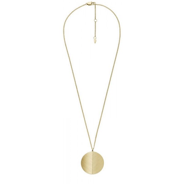 Image du Collier pour Femme - Fossil Harlow - JF04738710