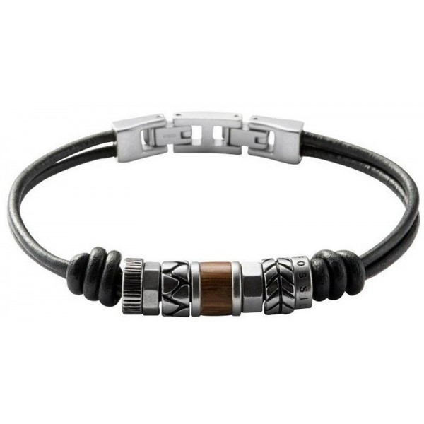 Fossil Herrenarmband Vintage Casual JF84196040 Kaufen Sie Fossil Herrenarmband Vintage Casual JF84196040