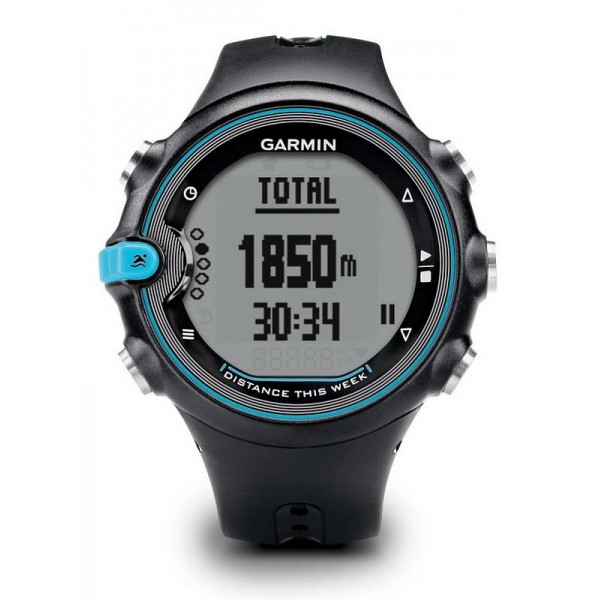 Buy Men's Garmin Watch Swim 010-01004-00 Smartwatch for Swimming
