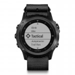 Acheter Montre Homme Garmin Tactix BRAVO 010-01338-0B GPS Military Smartwatch
