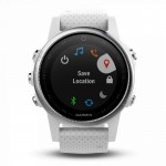 Kaufen Sie Garmin Unisexuhr Fēnix 5S 010-01685-00 GPS Multisport Smartwatch