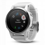 Kaufen Sie Garmin Unisexuhr Fēnix 5S 010-01685-00 GPS Multisport Smartwatch