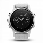Kaufen Sie Garmin Unisexuhr Fēnix 5S 010-01685-00 GPS Multisport Smartwatch