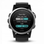 Kaufen Sie Garmin Unisexuhr Fēnix 5S 010-01685-02 GPS Multisport Smartwatch