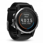 Kaufen Sie Garmin Unisexuhr Fēnix 5S 010-01685-02 GPS Multisport Smartwatch