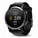 Kaufen Sie Garmin Unisexuhr Fēnix 5S 010-01685-02 GPS Multisport Smartwatch