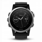 Kaufen Sie Garmin Unisexuhr Fēnix 5S 010-01685-02 GPS Multisport Smartwatch