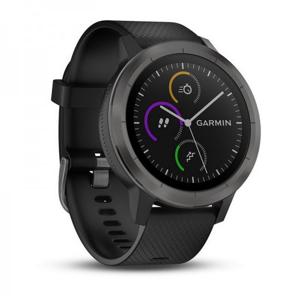 Kaufen Sie Garmin Unisexuhr Vívoactive 3 010-01769-10 GPS Multisport Smartwatch