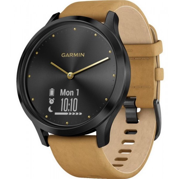 Acheter Montre Unisex Garmin Vívomove HR Premium 010-01850-00 Smartwatch Fitness L