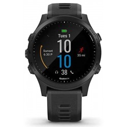 Garmin Men's Watch Forerunner 945 010-02063-01 GPS Multisport Smartwatch