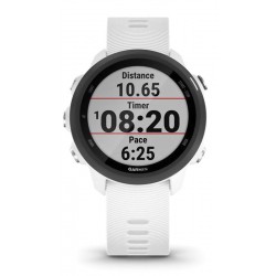 Acheter Montre Unisex Garmin Forerunner 245 Music 010-02120-31 Running GPS Smartwatch