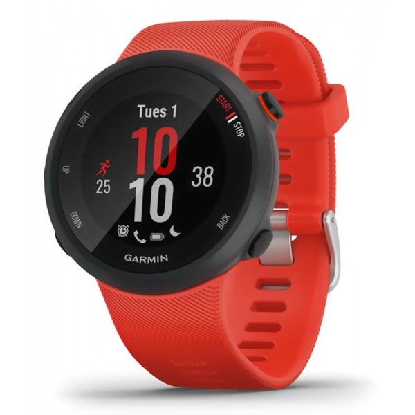 Acheter Montre Unisex Garmin Forerunner 45 010-02156-16 Running GPS Smartwatch Fitness
