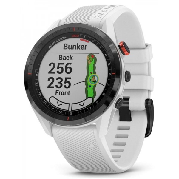Reloj Hombre Garmin Approach S62 010-02200-01 Smartwatch GPS Golf Comprar Reloj Hombre Garmin Approach S62 010-02200-01 Smartwatch GPS Golf