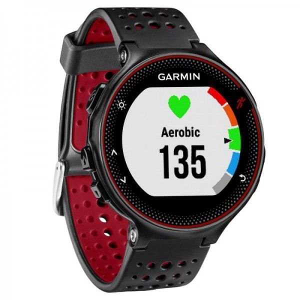 Acheter Montre Homme Garmin Forerunner 235 010-03717-71 Running GPS Smartwatch Fitness