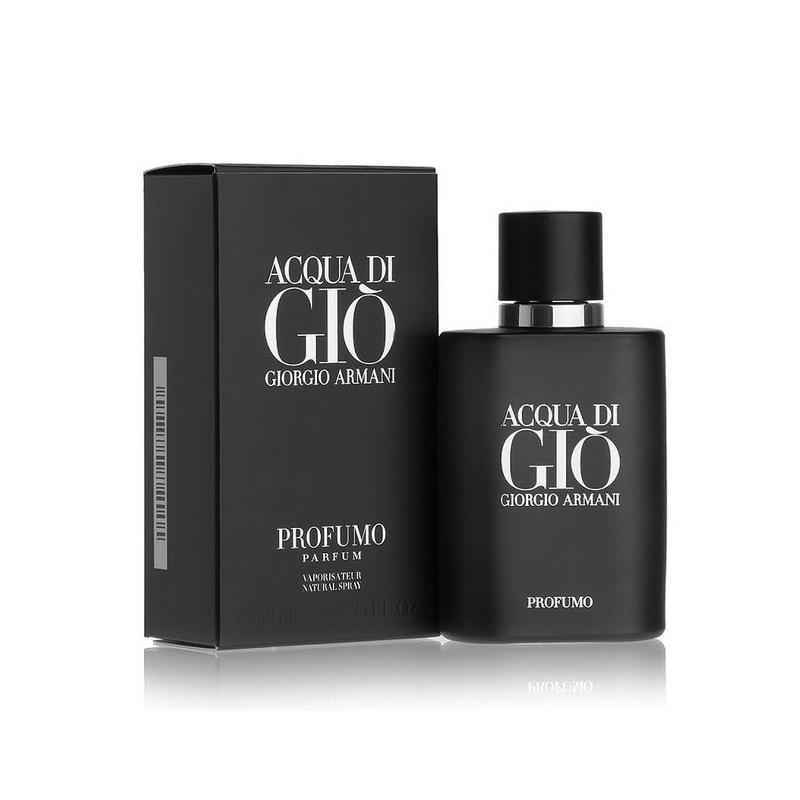 armani perfume latest