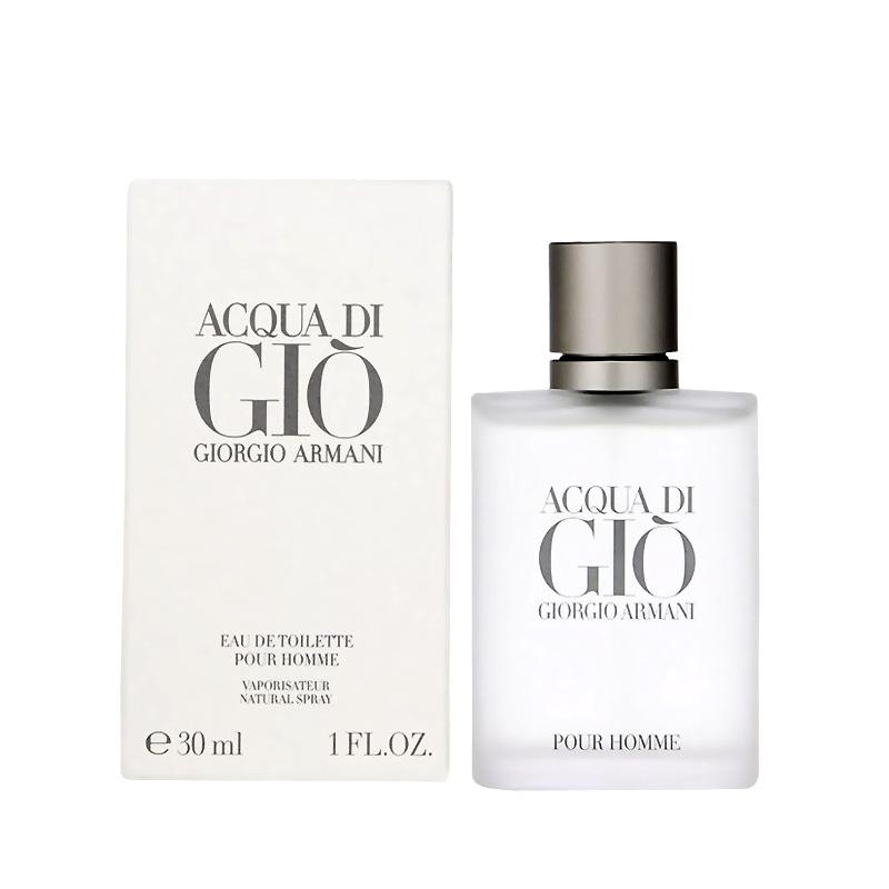 giorgio armani perfume 30ml
