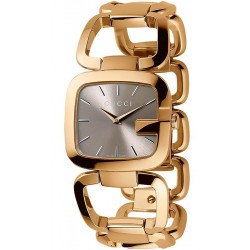 Comprar Reloj Mujer Gucci G-Gucci Small YA125511 Quartz