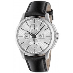 Comprar Reloj Hombre Gucci G-Timeless XL YA126265 Cronógrafo Automático