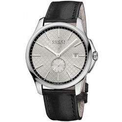 Comprar Reloj Hombre Gucci G-Timeless Large Slim YA126313 Automático
