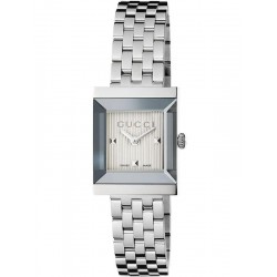 Comprar Reloj Mujer Gucci G-Frame Medium YA128402 Quartz