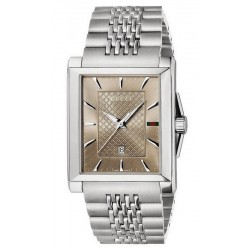 Comprar Reloj Hombre Gucci G-Timeless Medium YA138402 Quartz