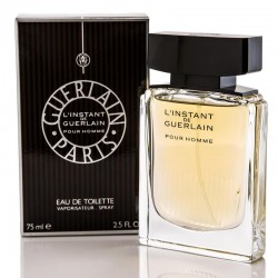 Comprar Perfume Hombre Guerlain L'Instant de Guerlain Pour Homme Eau de Toilette EDT 75 ml
