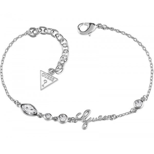 Guess Damenarmband Shiny Guess UBB61022-S Kaufen Sie Guess Damenarmband Shiny Guess UBB61022-S
