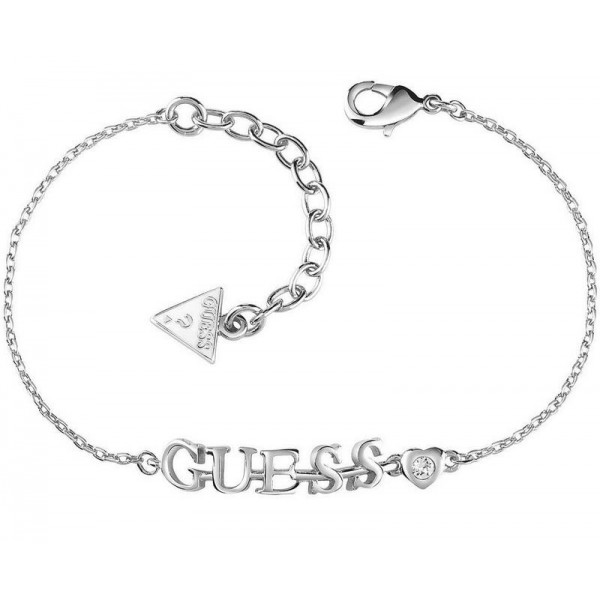Guess Damenarmband Lovin' Guess UBB61092-S Kaufen Sie Guess Damenarmband Lovin' Guess UBB61092-S