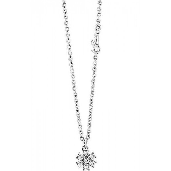 Kaufen Sie Guess Damenhalskette Fashion UBN21549 Blume