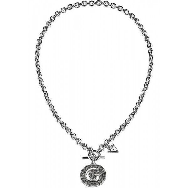 Купить Guess Женские Ожерелье G Girl UBN51489