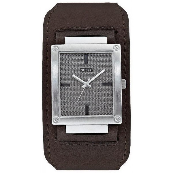 Buy Men's Guess Watch Messenger W0359G1