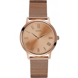 Buy Men's Guess Watch Wafer W0406G5