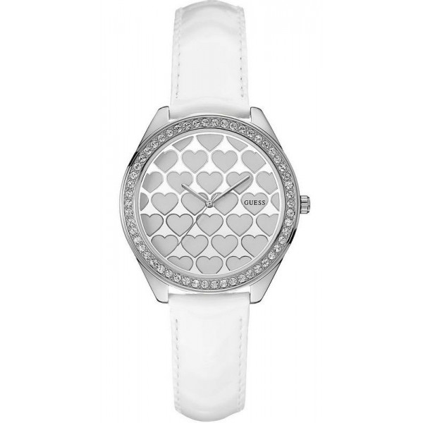 Guess Женские Часы Love Potion W0543L3 Купить Guess Женские Часы Love Potion W0543L3