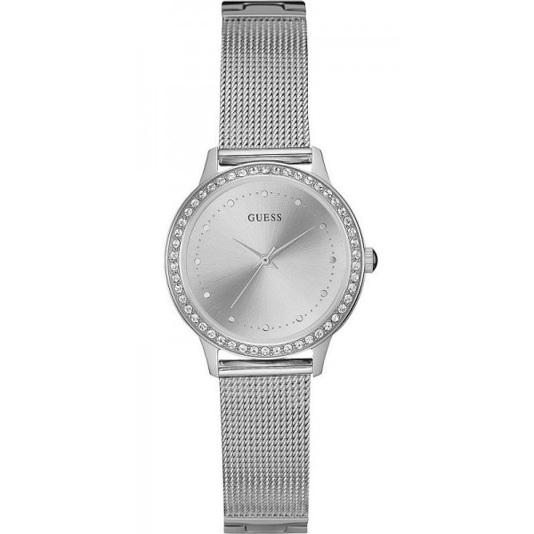 Guess Женские Часы Chelsea W0647L6 Купить Guess Женские Часы Chelsea W0647L6